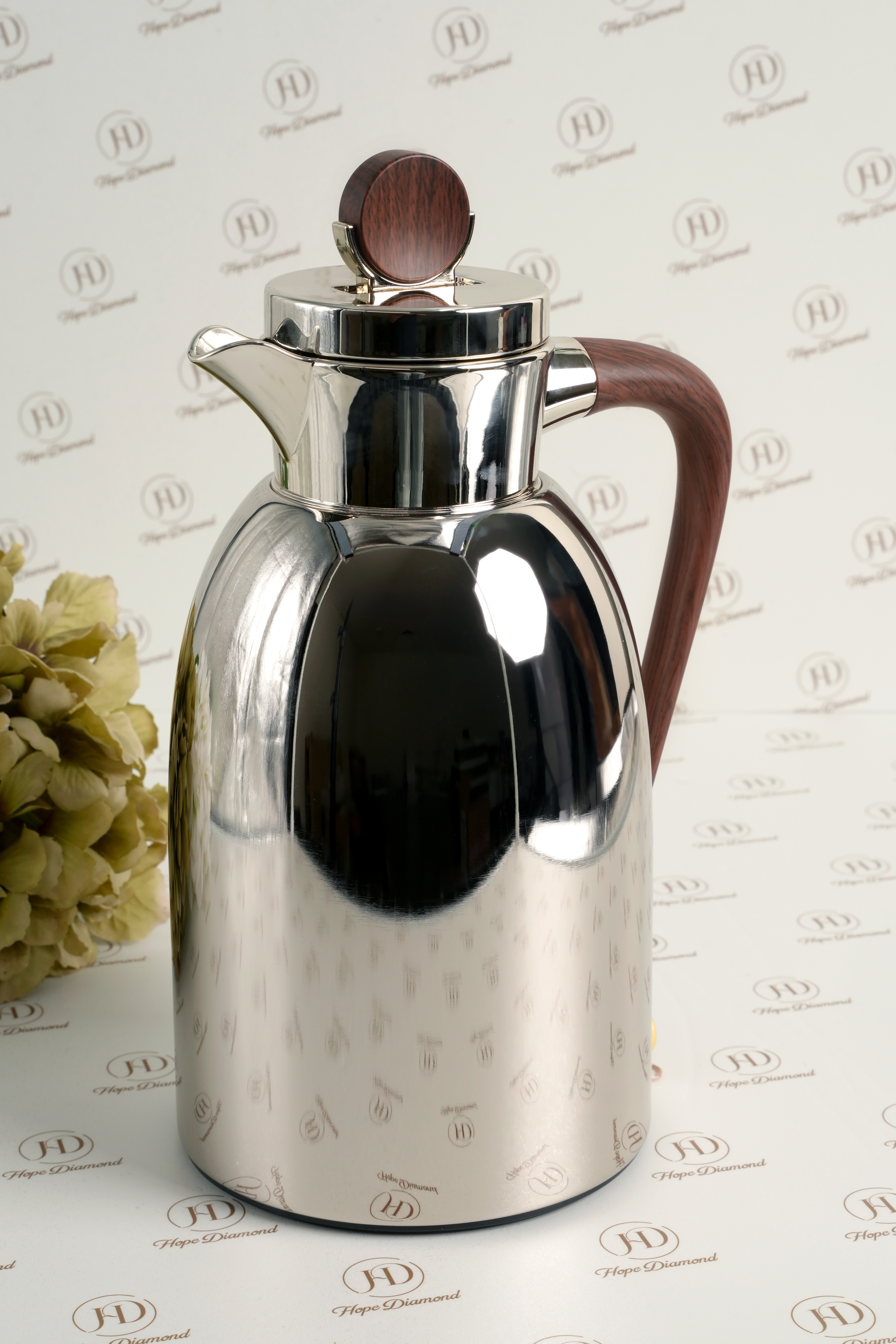 دلات قهوة وشاي