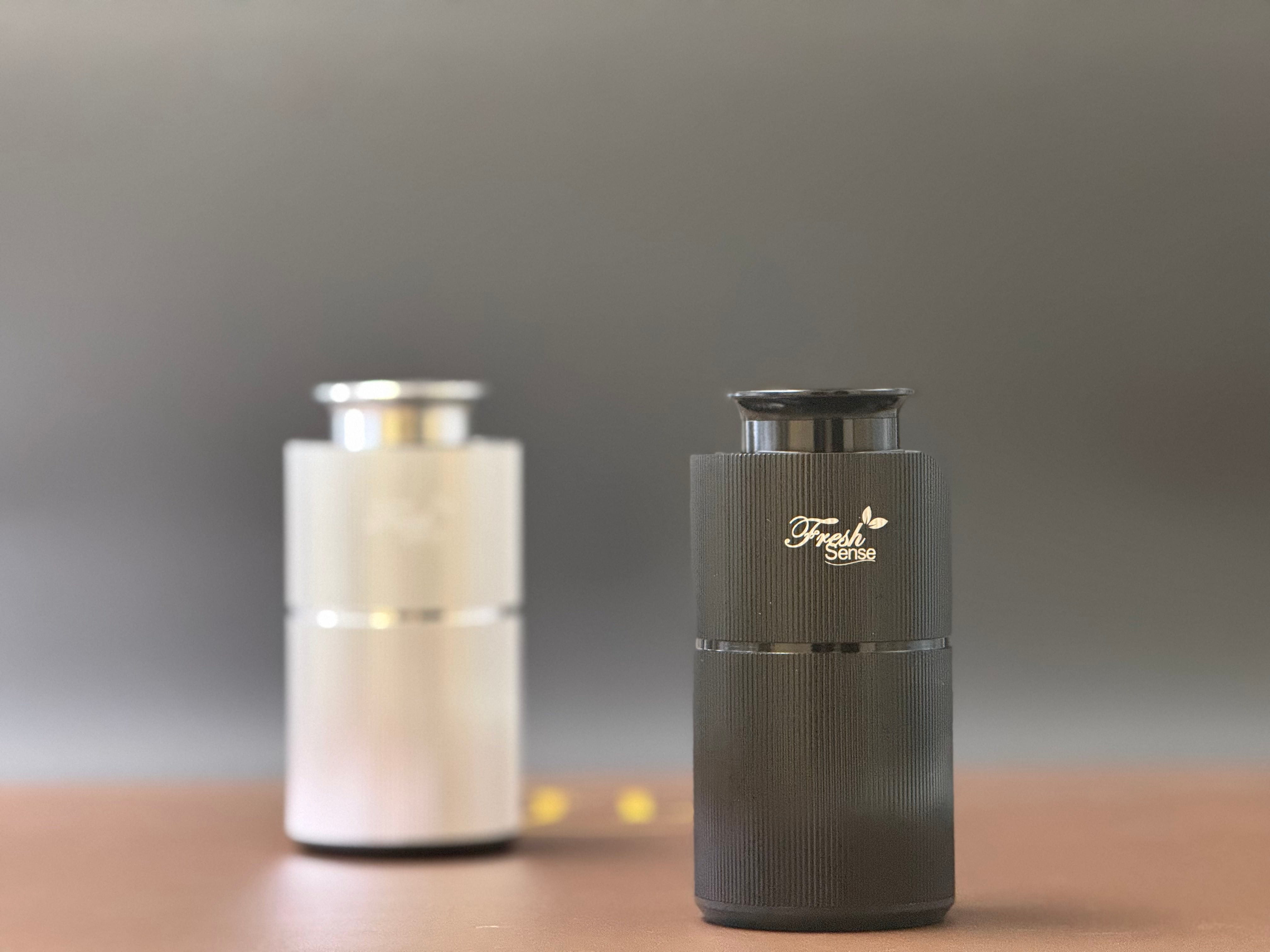 جهاز معطر للسيارات 