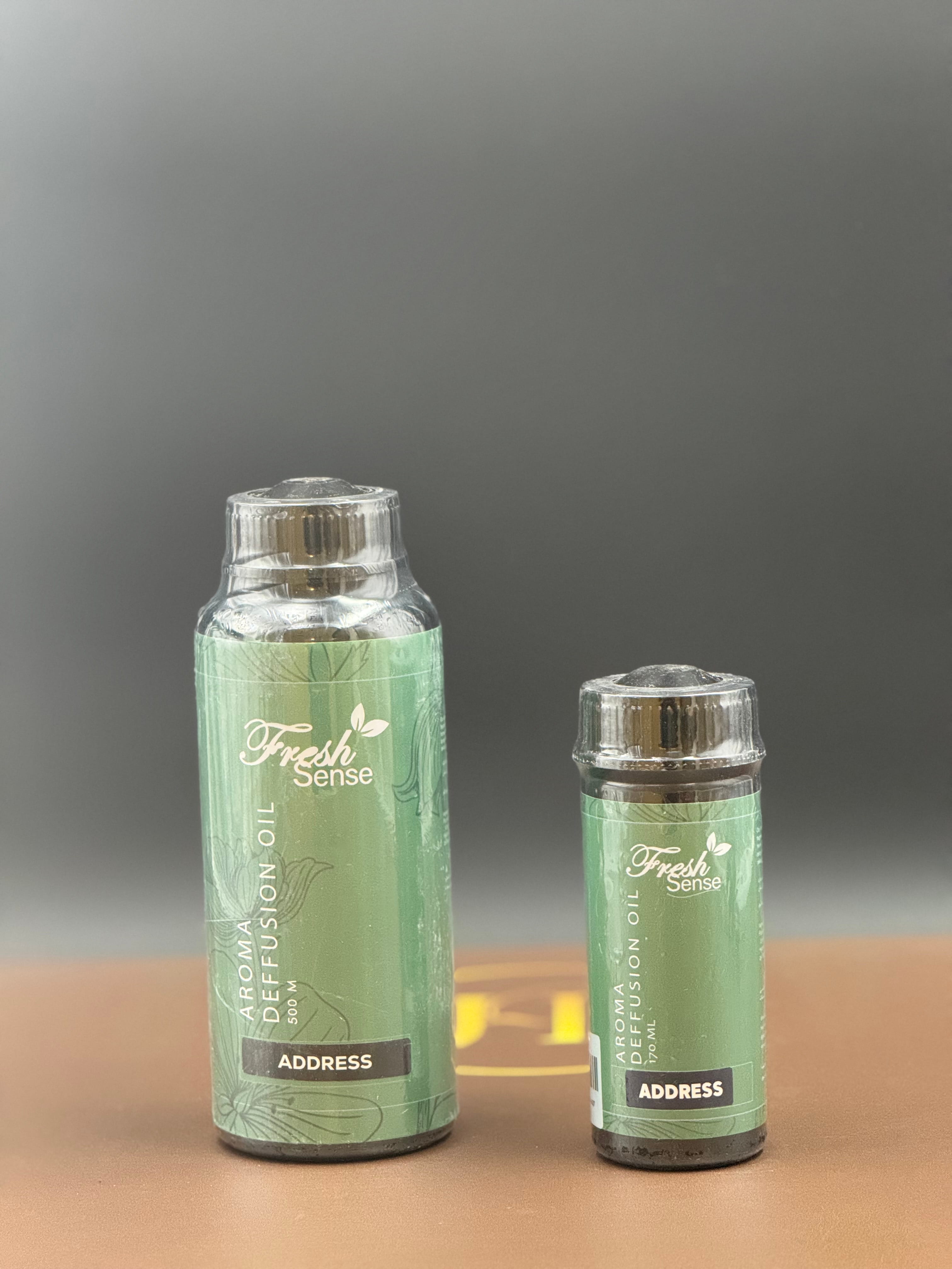 زيت المعطرLUXURY (L)