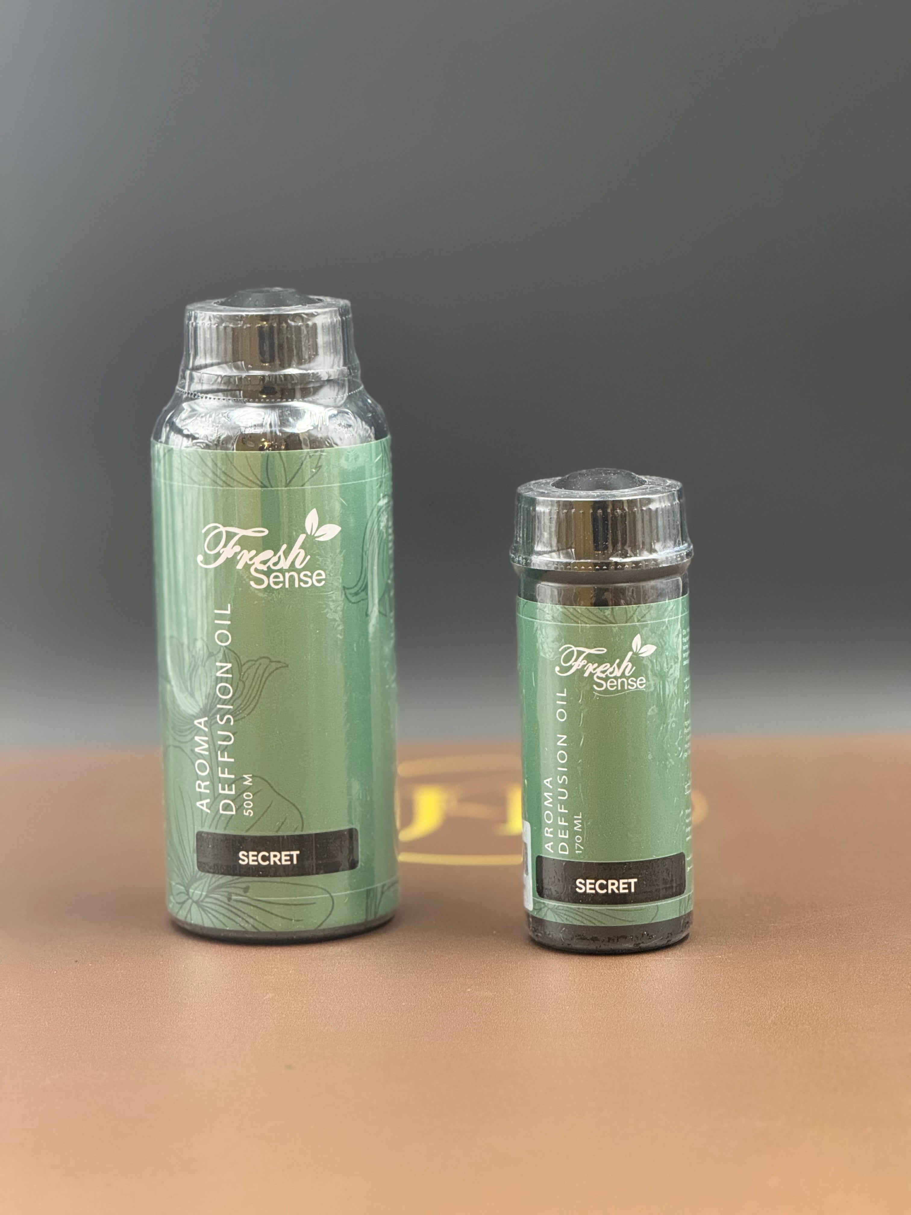 زيت المعطر LUXUREY  (S)